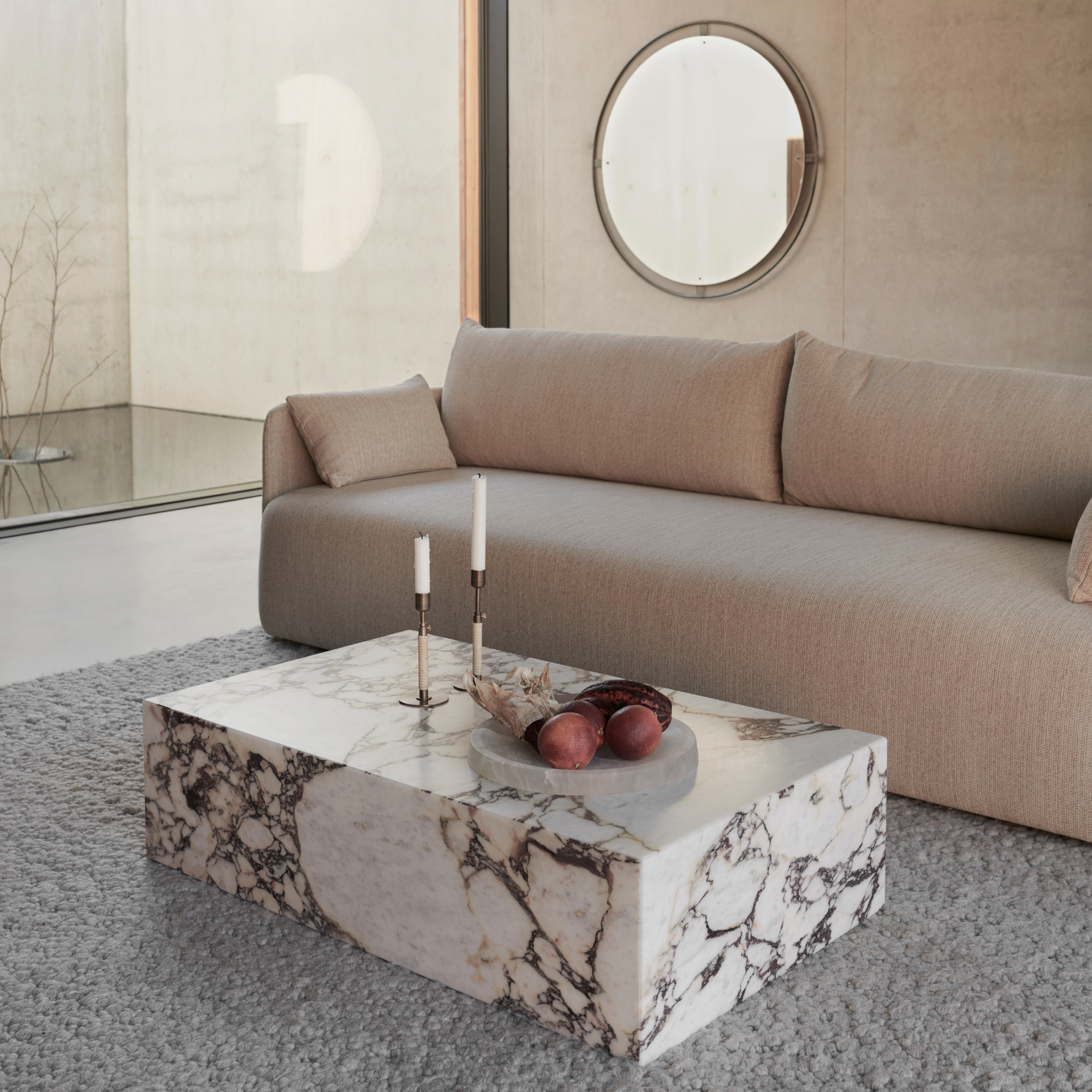 Plinth Low